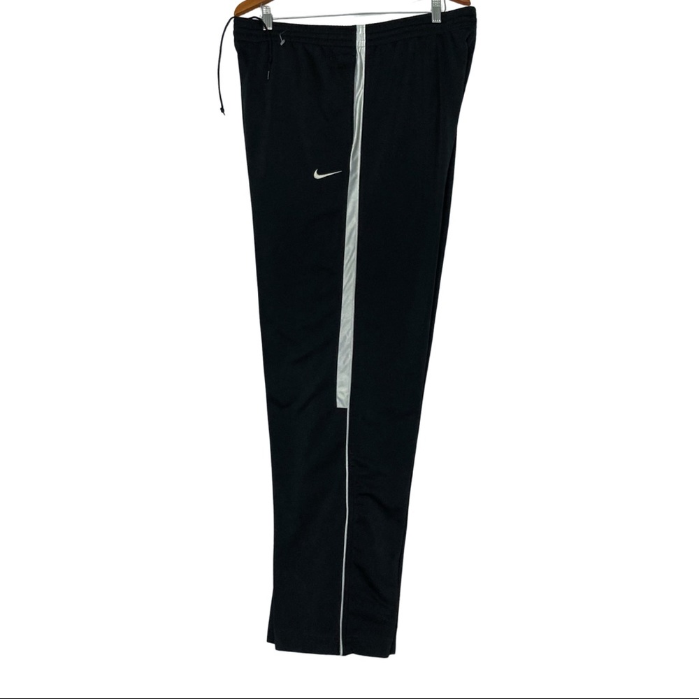 RARE VINTAGE NIKE BASKETBALL PANTS EXCELLENT COND